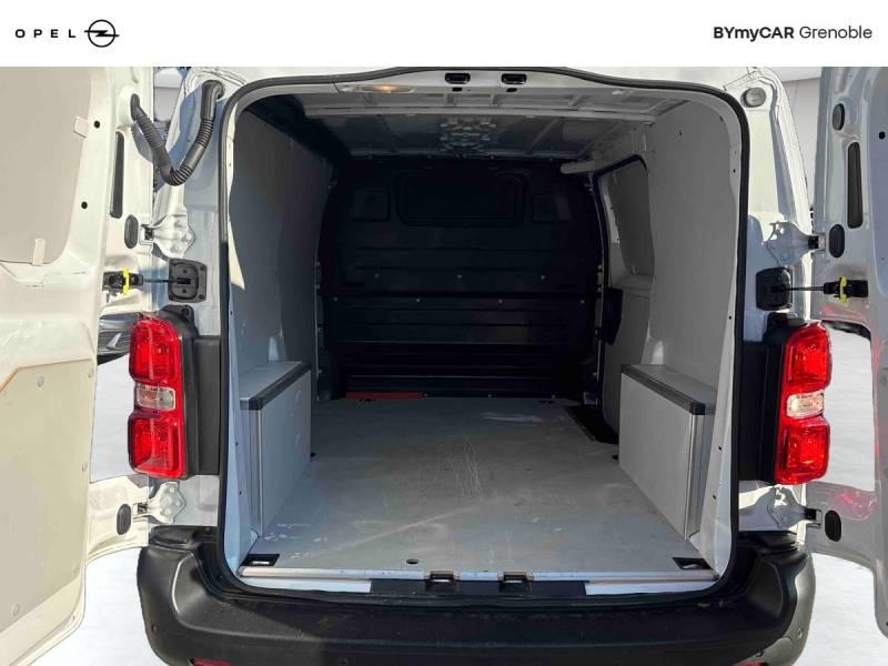 Peugeot Expert Fgn m Bluehdi 180 s&amp;S Eat8