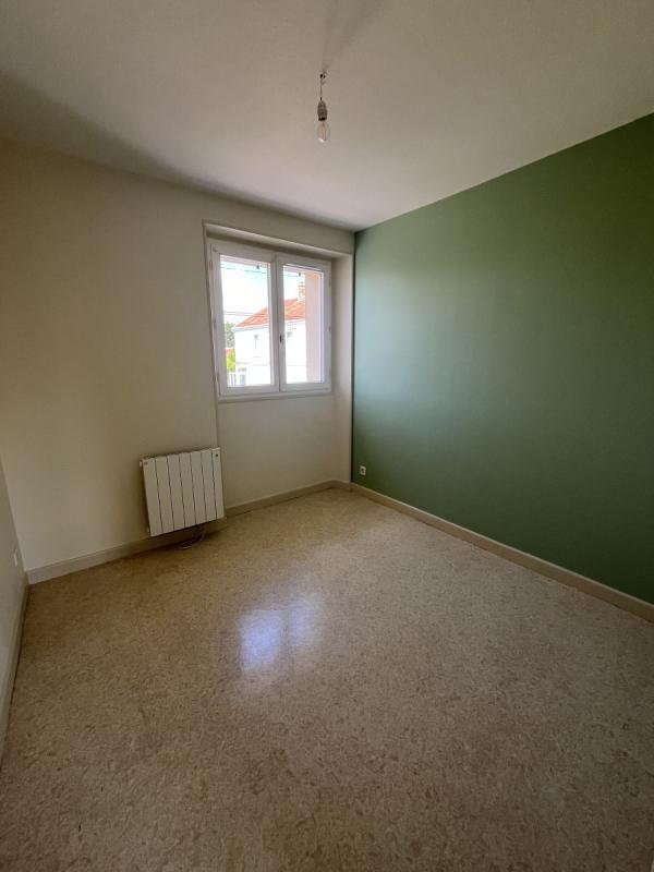 Appartement - 65 m² - 4 pièces