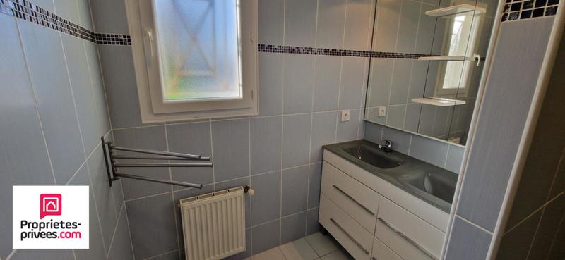 Maison - 160 m² - 8 pièces