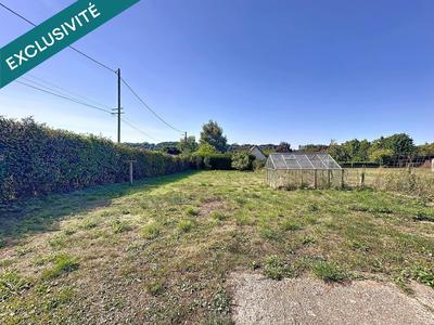 Maison - 98 m² - 8 pièces