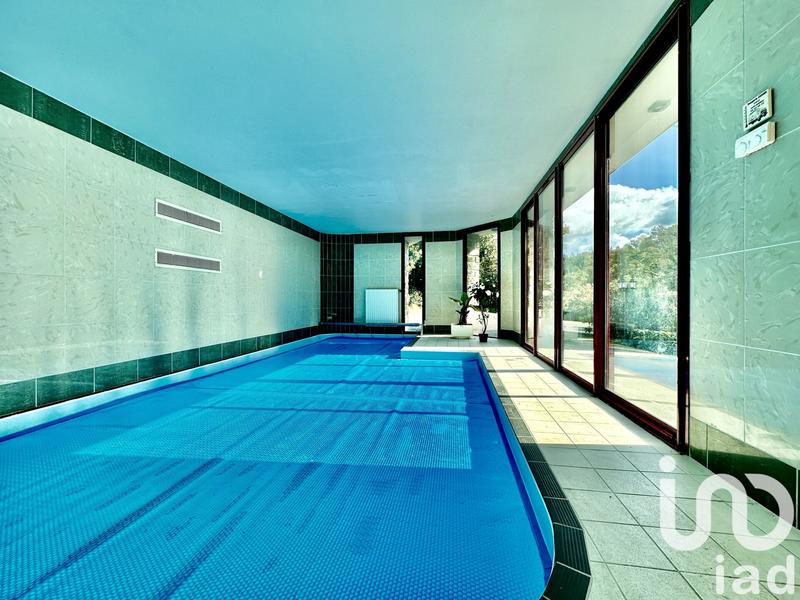 Maison de maîtres - 310 m² - 10 pièces