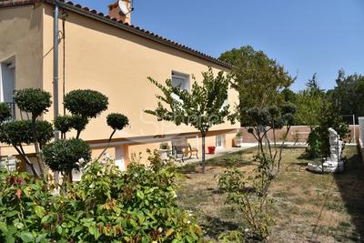 Villa - 73 m² - 5 pièces