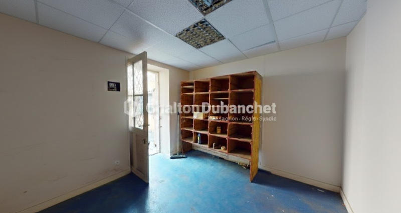 Maison - 291 m² - 10 pièces