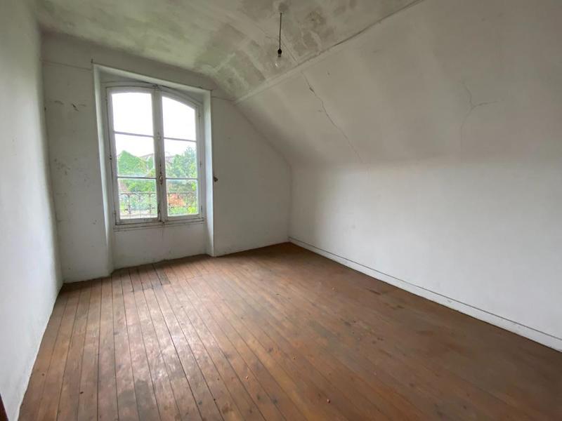 Maison - 51 m² - 3 pièces