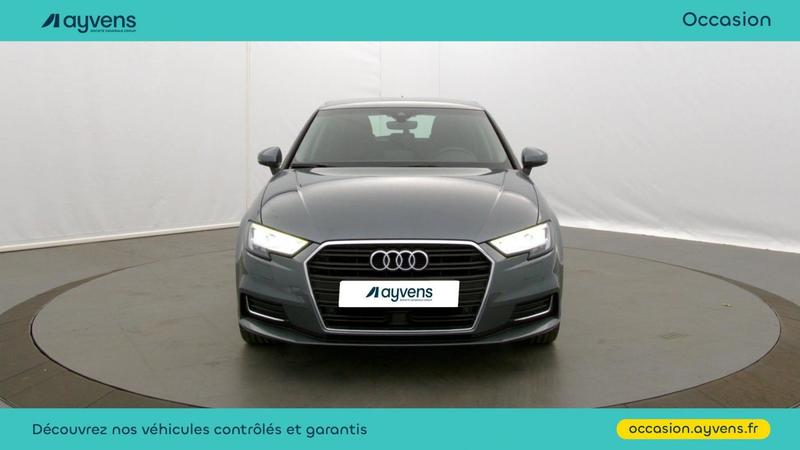 Audi A3 Sportback 35 Tfsi 150ch CoD Design luxe s tronic 7 Euro6d-T