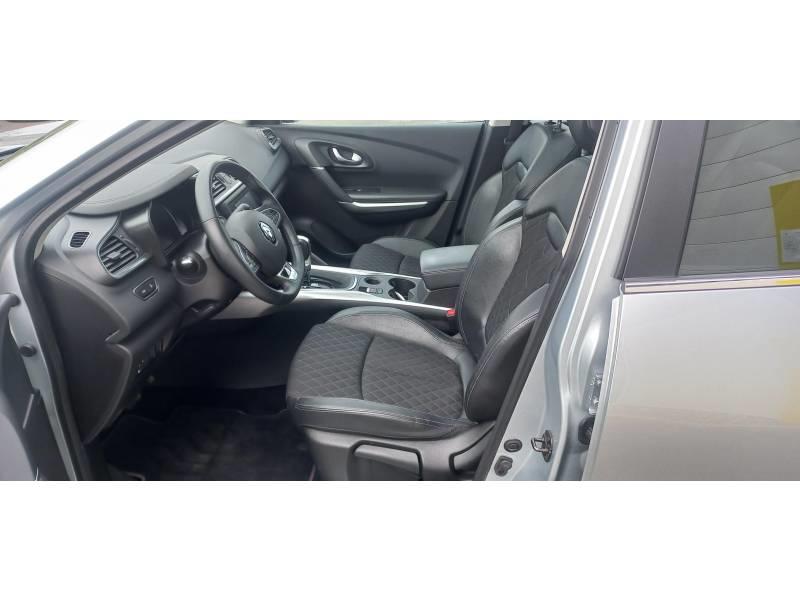 Renault Kadjar TCe 140 Edc Techno