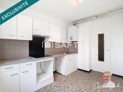 Appartement - 41 m² - 2 pièces
