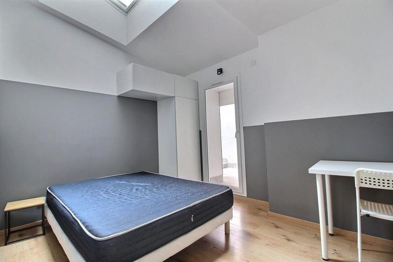 Appartement - 75 m² - 4 pièces