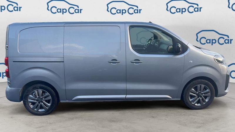 Peugeot Expert Vu 2.0 BlueHDi 145 m - Première main