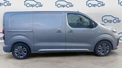 Peugeot Expert Vu 2.0 BlueHDi 145 m - Première main