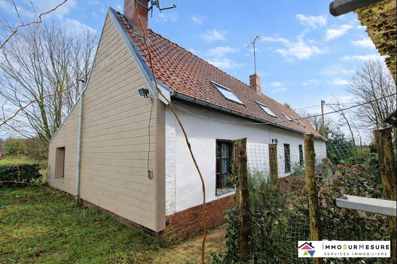 Maison - 145 m² - 7 pièces