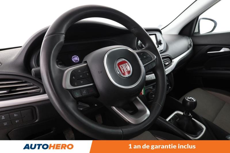 Fiat Tipo 1.4 Easy 4p 95 ch