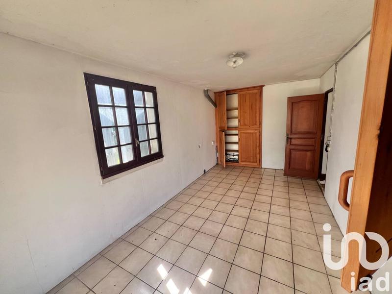 Maison de campagne - 175 m² - 6 pièces