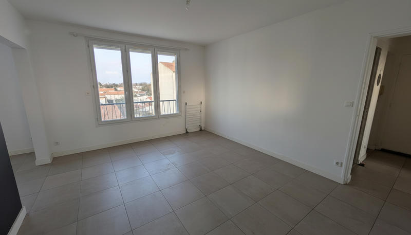 Appartement - 68 m² - 4 pièces
