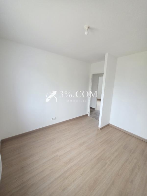 Maison - 80 m² - 5 pièces