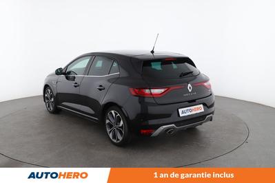 Renault Mégane 1.5 Blue dCi Gt-Line 115 ch