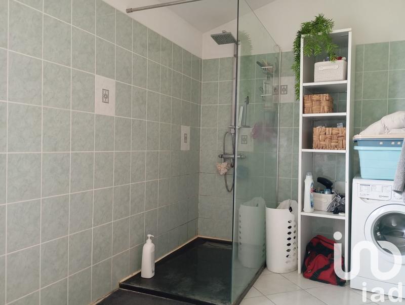 Maison de campagne - 188 m² - 9 pièces