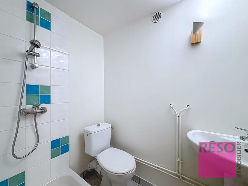 Maison - 142 m² - 6 pièces