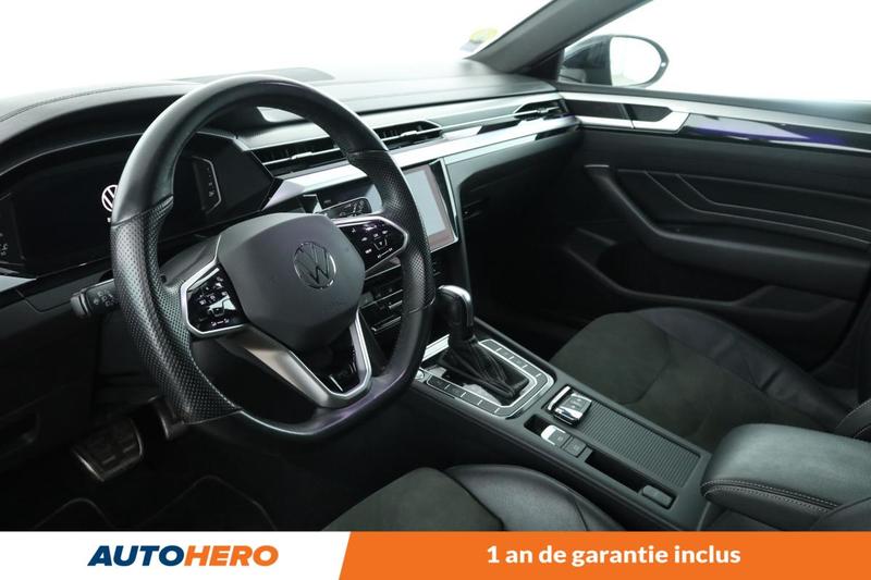 Volkswagen Arteon Shooting Brake 2.0 Tdi Evo Scr R-Line Dsg7 150 ch