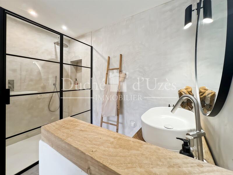 Maison - 131 m² - 5 pièces