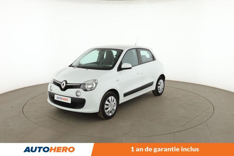Renault Twingo 1.0 SCe Zen 71 ch