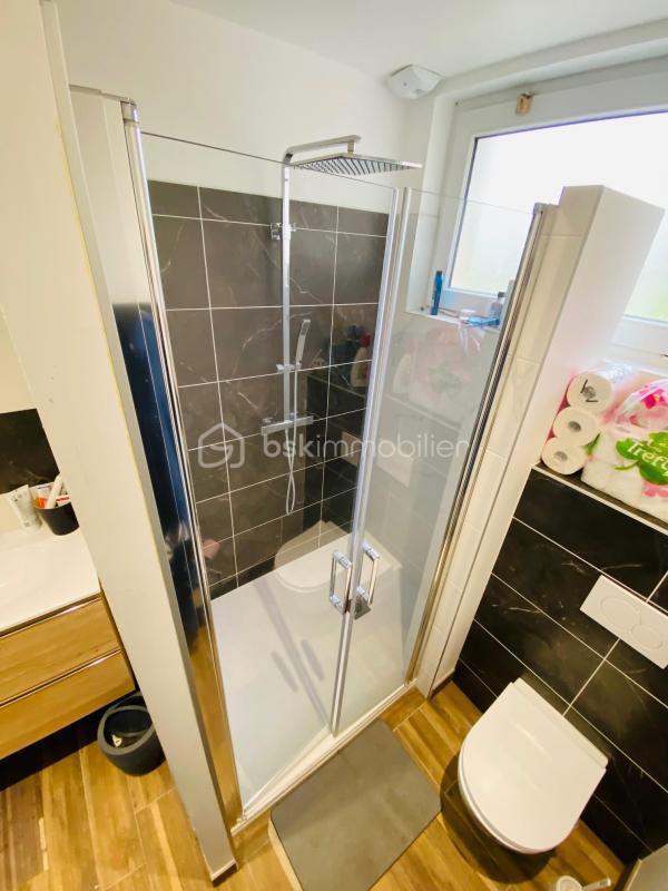 Maison de village - 143 m² - 5 pièces