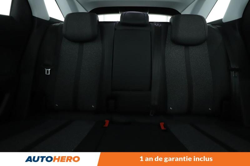 Peugeot 3008 1.5 Blue-HDi Allure Business 130 ch