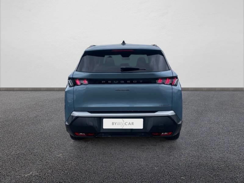 Peugeot 5008 Hybrid 145 e-Dcs6 Allure