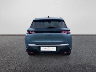 Peugeot 5008 Hybrid 145 e-Dcs6 Allure