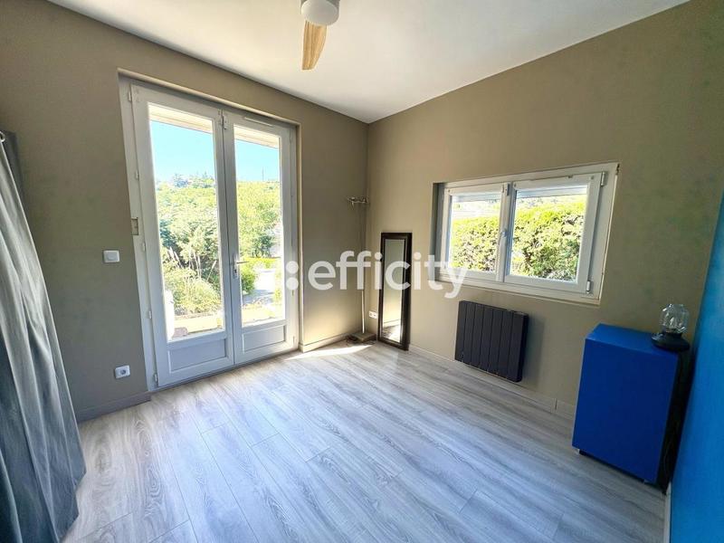 Maison - 78 m² - 4 pièces