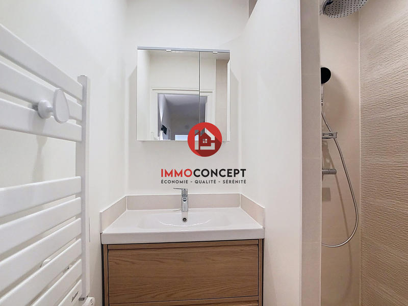 Villa - 140 m² - 6 pièces