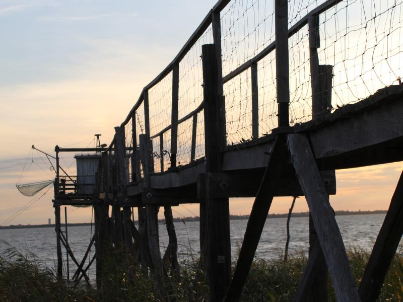 La Nuit des Carrelets