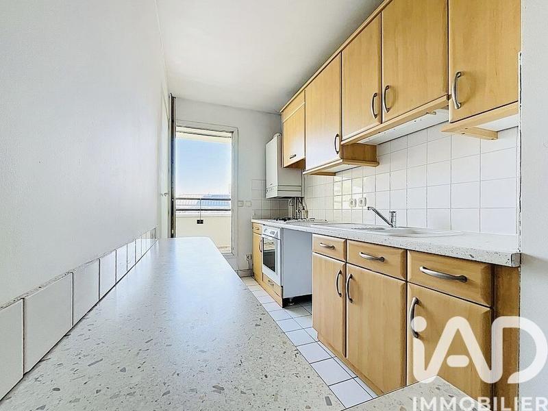 Appartement - 115 m² - 5 pièces