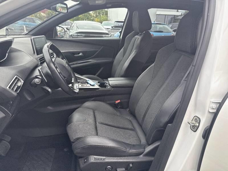 Peugeot 3008 BlueHDi 130ch s&amp;S Eat8 Gt Line