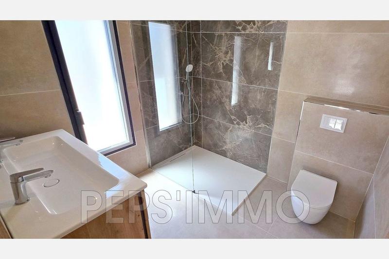 Appartement - 175 m² - 6 pièces