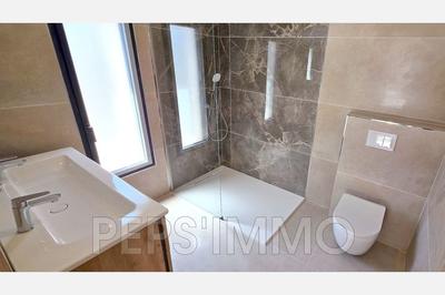 Appartement - 175 m² - 6 pièces