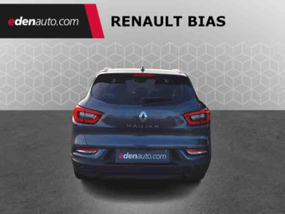 Renault Kadjar Blue dCi 115 Edc Business