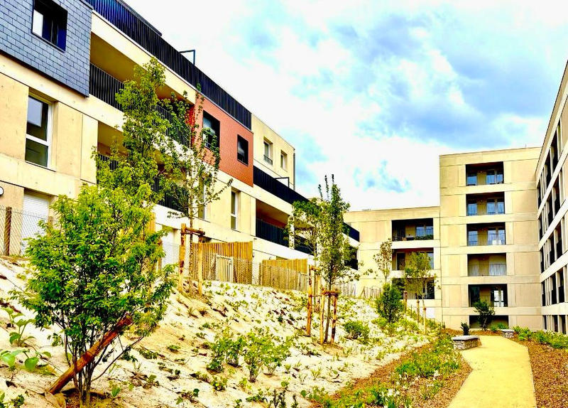 Appartement - 133 m² - 5 pièces