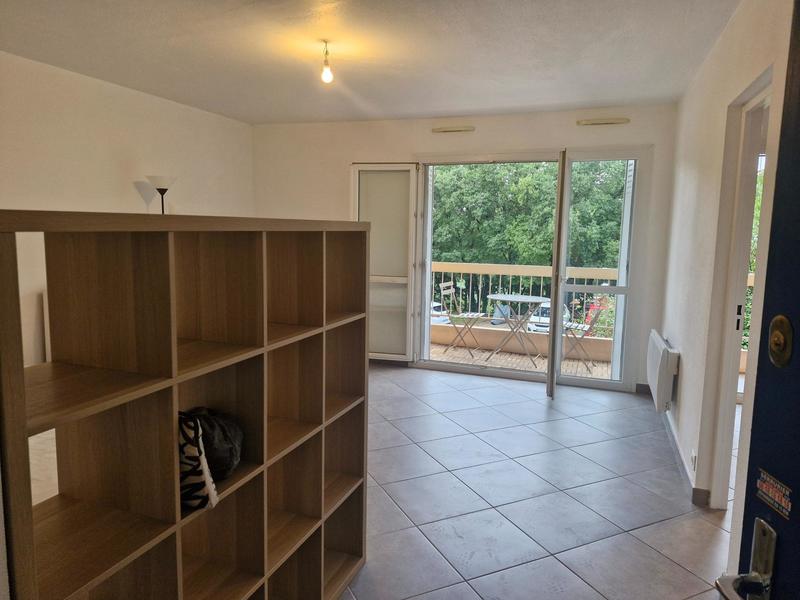 Appartement - 31 m² - 1 pièce