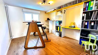 Maison - 178 m² - 8 pièces