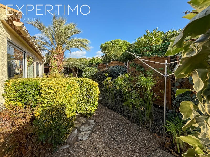 Villa - 111 m² - 5 pièces