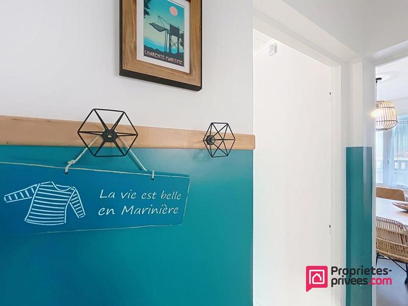 Maison - 112 m² - 5 pièces