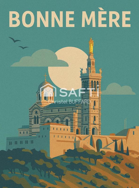 Maison - 123 m² - 5 pièces