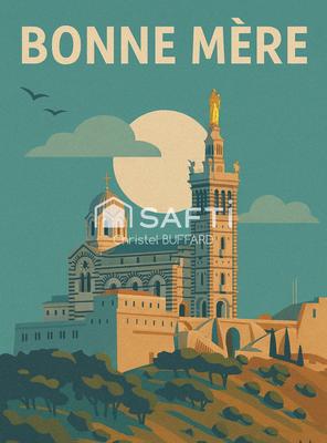 Maison - 123 m² - 5 pièces