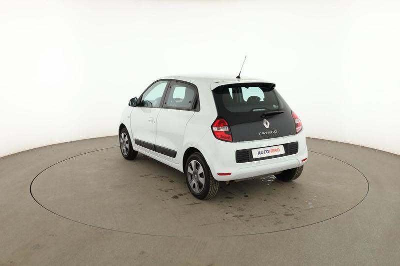Renault Twingo 1.0 SCe Zen 71 ch