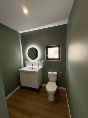 Maison de village - 66 m² - 3 pièces