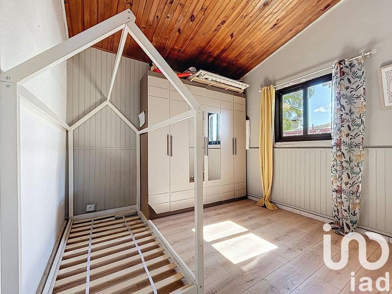 Maison - 112 m² - 5 pièces