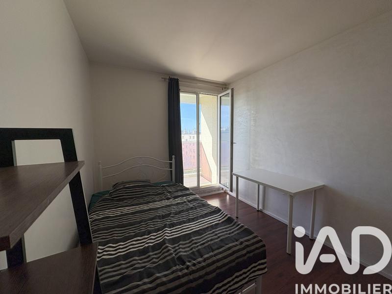 Appartement - 69 m² - 4 pièces