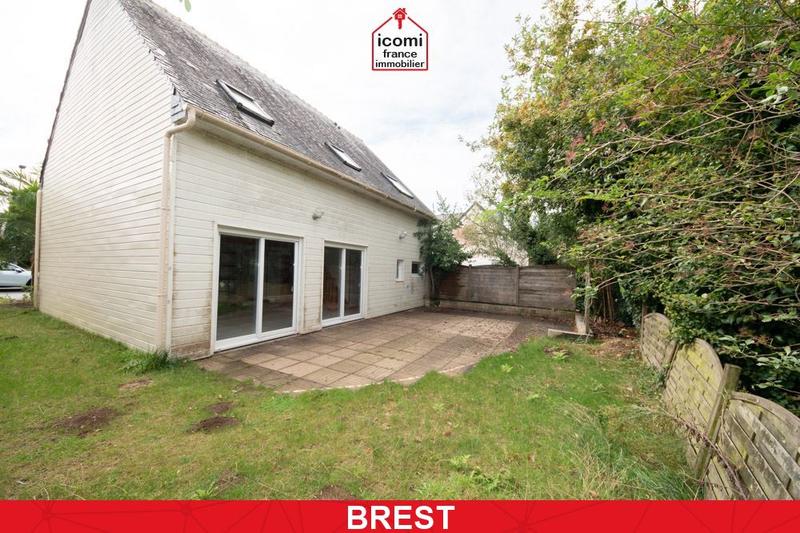 Maison - 112 m² - 6 pièces