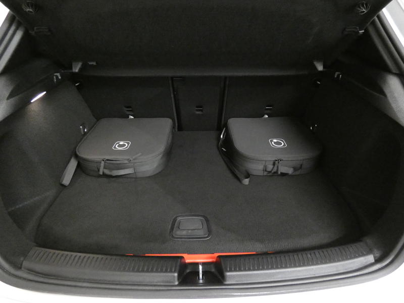 Mercedes Classe a 250 e Amg Line